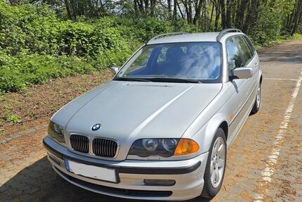 BMW 328 Gran Turismo 160.150 km 6.800 &euro; Herdecke 58313