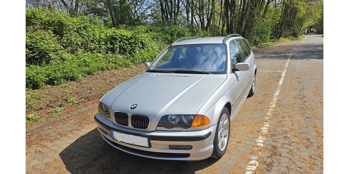 BMW 328 Gran Turismo 160.150 km 6.800 &euro; Herdecke 58313