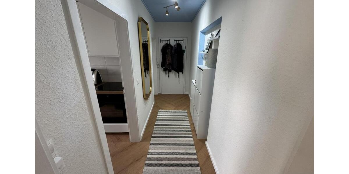 Hochparterre Dortmund Bövinghausen - 2 Zimmer, 48 m&sup2;, 139.890&euro; | Angebot:26977243