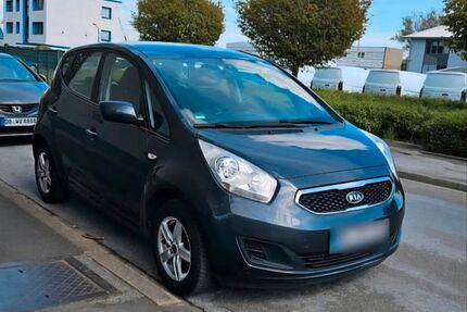 Kia Venga 156.691 km 4.300 &euro; Dortmund 44287