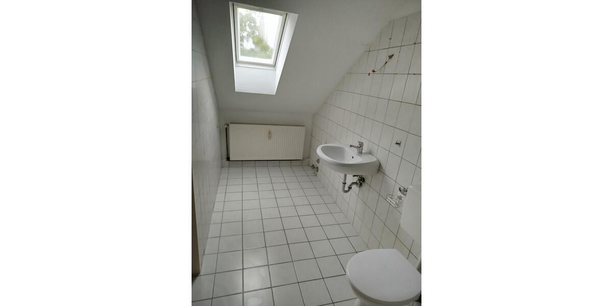 Dachgeschoßwohnung Dortmund Hörde - 2 Zimmer, 57 m&sup2;, 475&euro; | Angebot:25305703