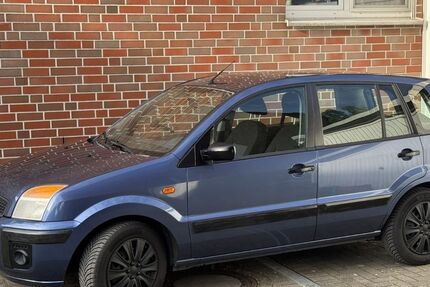 Ford Fusion 140.000 km 1.500 &euro; Dorsten 46282
