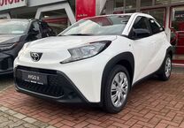 Gebrauchtwagen Toyota Aygo (X)