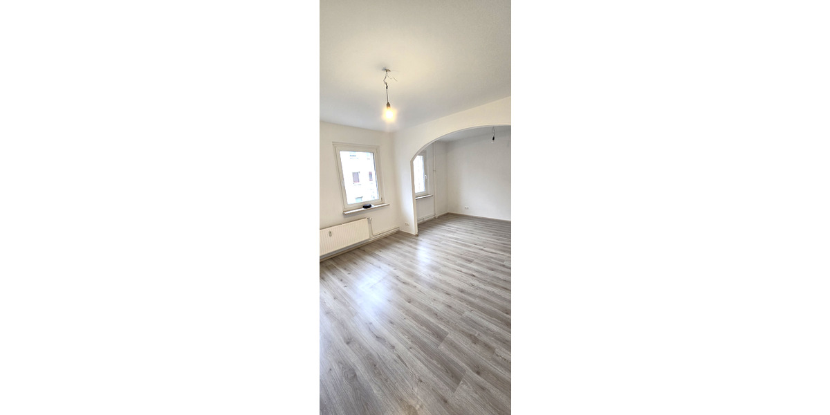 Etagenwohnung Essen Altenessen-Süd - 2 Zimmer, 52 m&sup2;, 449&euro; | Angebot:25338851