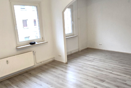 Wohnung Essen Altenessen-Süd - 2 Zimmer, 52 m&sup2;, 449&euro; | Angebot:25338851