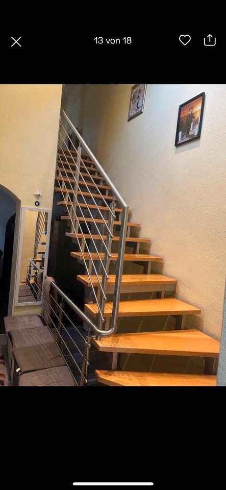 Haus mieten mit Gar4 Personen bevorzugt!!!&&.. zimmer