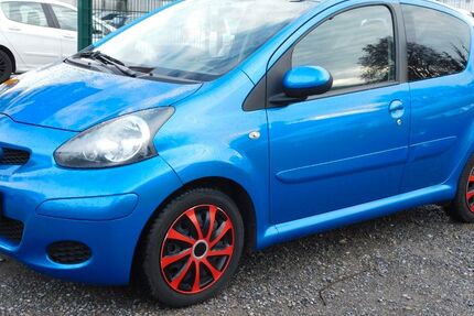 Toyota Aygo (X) 89.561 km 2.999 € Mülheim 45473