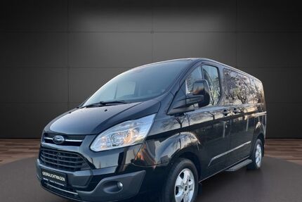 Ford Tourneo Custom 79.290 km 27.990 € Lüdinghausen 59348