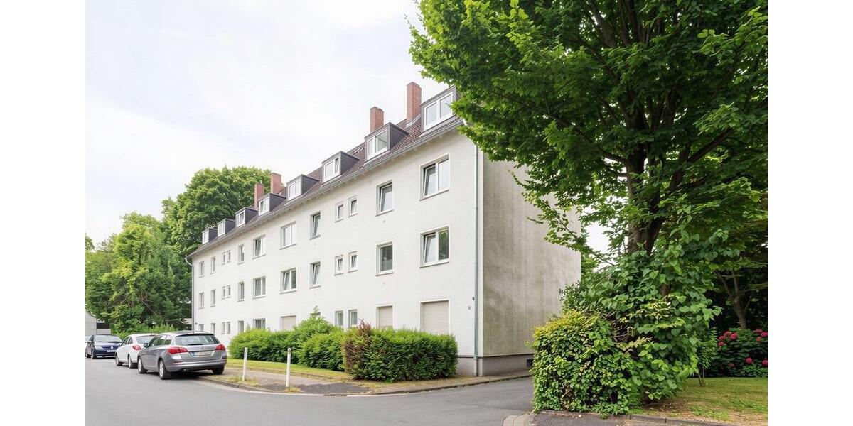 Etagenwohnung Essen Stadtbezirk II - 3 Zimmer, 51 m&sup2;, 900&euro; | Angebot:26403718