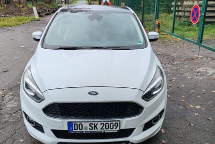Ford S-Max 138.000 km 16.000 &euro; Lünen 44536