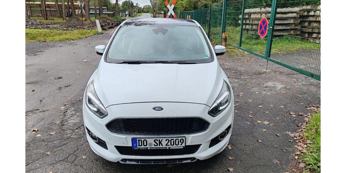 Ford S-Max 138.000 km 16.000 &euro; Lünen 44536