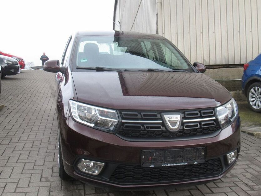 Sandero