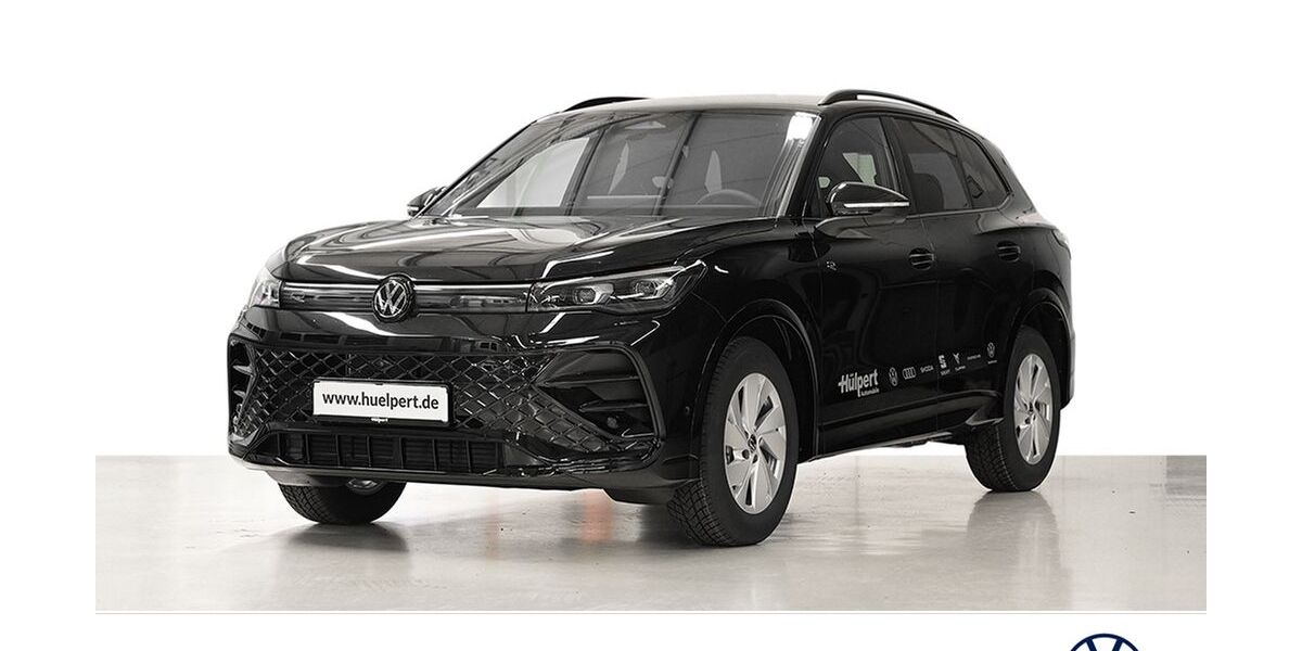 VW Tiguan 5.221 km 44.380 &euro; Dortmund 44379