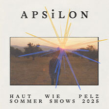 Apsilon - Open Air Dortmund