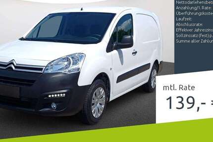 Citroen Berlingo 23.182 km 13.360 &euro; Dortmund 44263