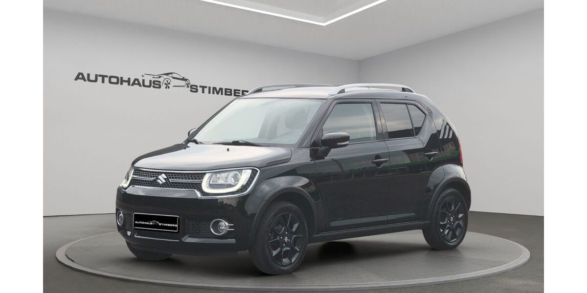 Suzuki Ignis 53.000 km 11.900 &euro; Oer-Erkenschwick 45739