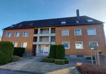 Schöne, helle, ruhige 97m² Wohnung EG, 2 SchlafZimmer, DO-Somborn