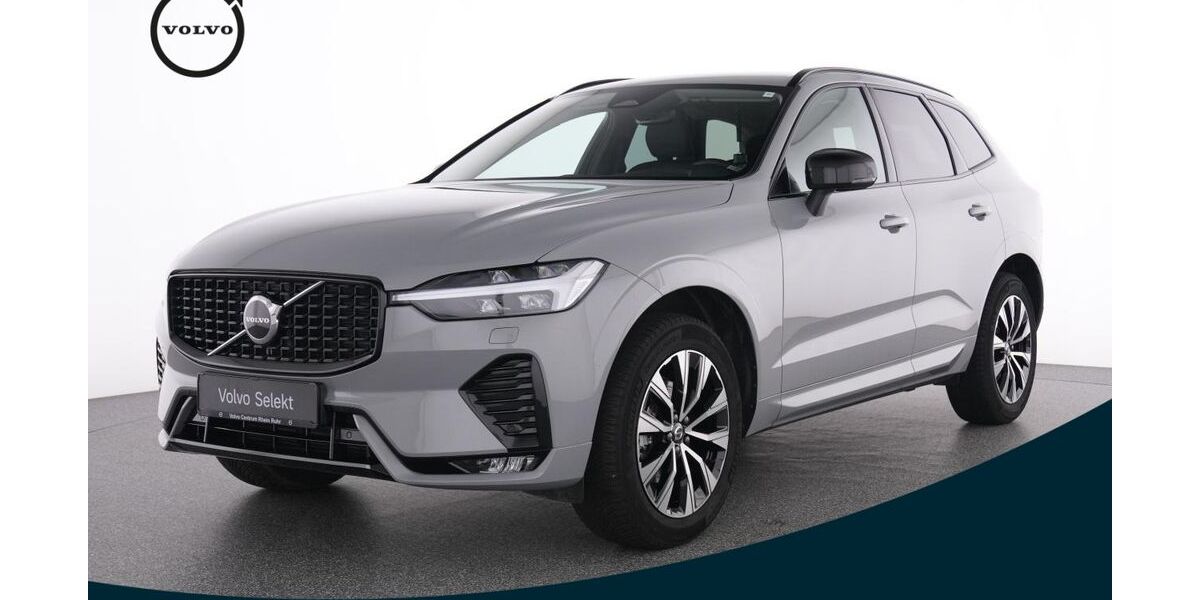 Volvo XC60 13.000 km 42.850 &euro; Witten 58453