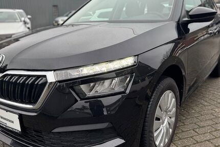 Skoda Kamiq 46.515 km 16.450 &euro; Mülheim / Ruhr 45473
