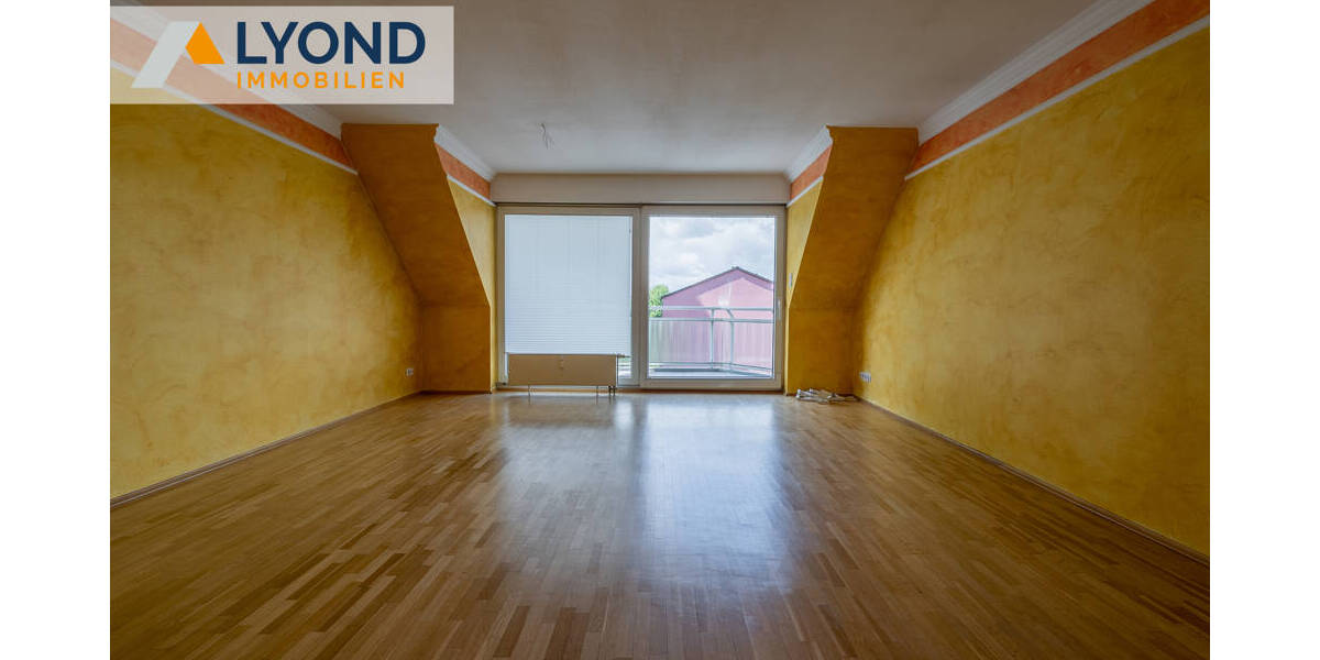 Etagenwohnung Dortmund Löttringhausen - 3 Zimmer, 80 m&sup2;, 249.000&euro; | Angebot:20757681