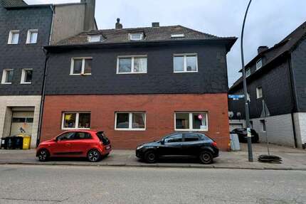 Haus Dortmund Scharnhorst - 15 Zimmer, 341 m&sup2;, 399.000&euro; | Angebot:26340185