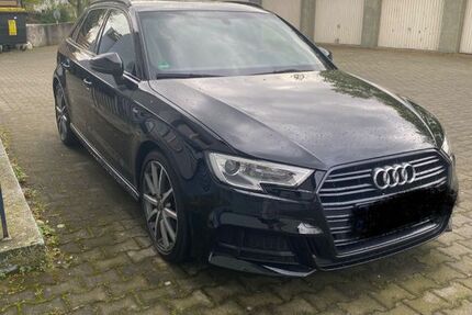 Audi A3 77.100 km 20.700 &euro; Dortmund 44339
