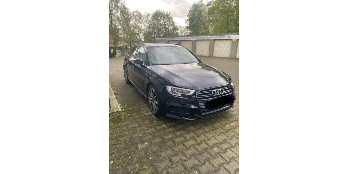 Audi A3 77.100 km 20.700 &euro; Dortmund 44339