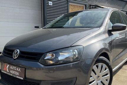 VW Polo 178.700 km 4.850 &euro; Herten 45699