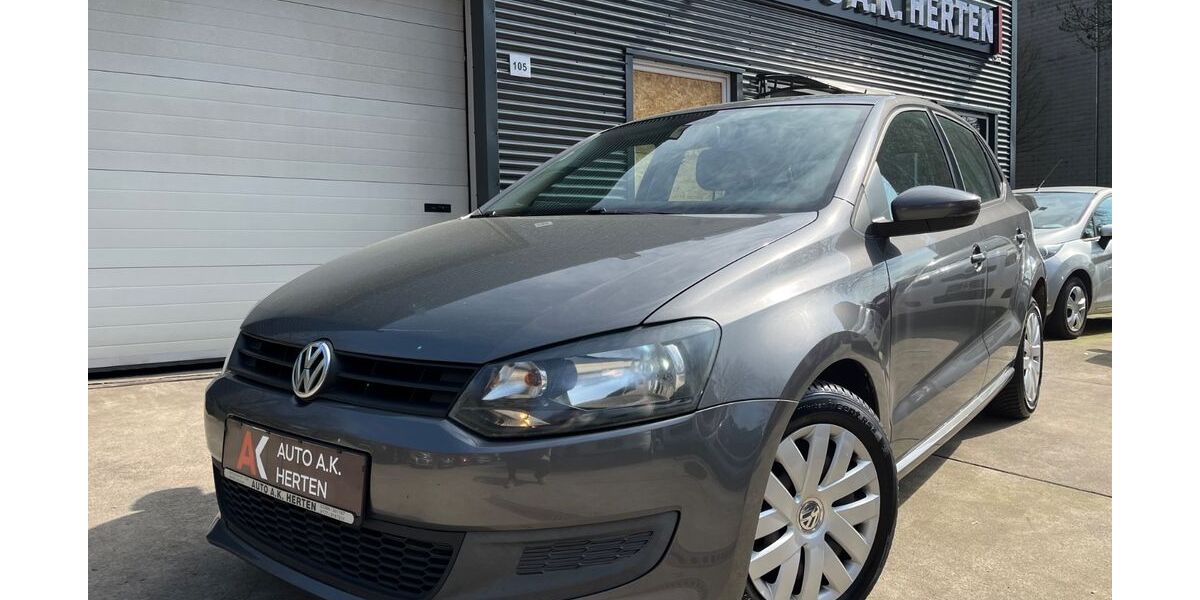 VW Polo 178.700 km 4.850 &euro; Herten 45699
