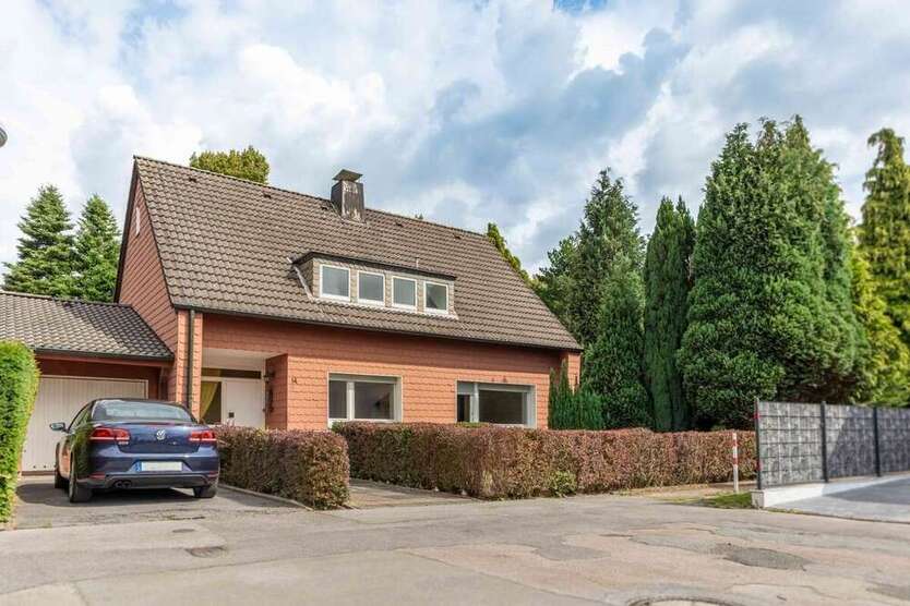 Haus zum Kaufen in Waltrop 270.000 € 125 m²