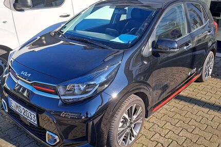 Kia Picanto 9.883 km 18.990 € Essen 45307