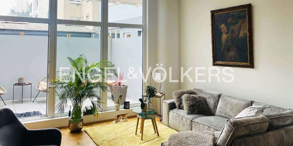 Wohnung zum Kaufen in Dortmund 269.000 € 66 m² 2 zimmer