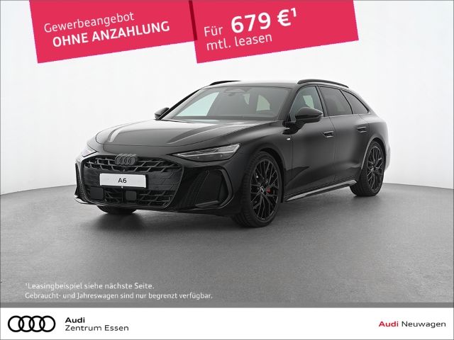Audi A6 16.500 km 68.880 &euro; Essen 45143