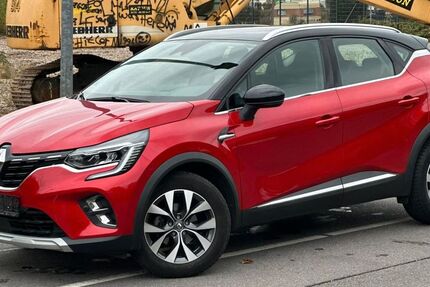 Renault Captur 60.000 km 15.490 € Witten - NRW 58452
