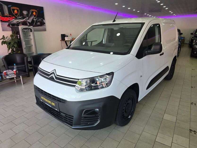 Berlingo