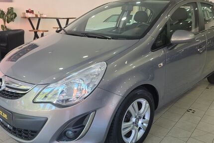 Opel Corsa 181.000 km 3.990 &euro; Recklinghausen 45661