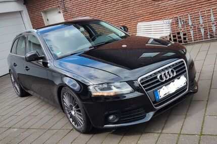 Audi A4 226.000 km 5.500 &euro; Dorsten 46284