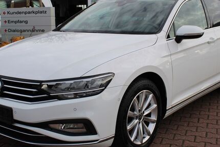 VW Passat 154.000 km 22.470 &euro; Lünen 44536
