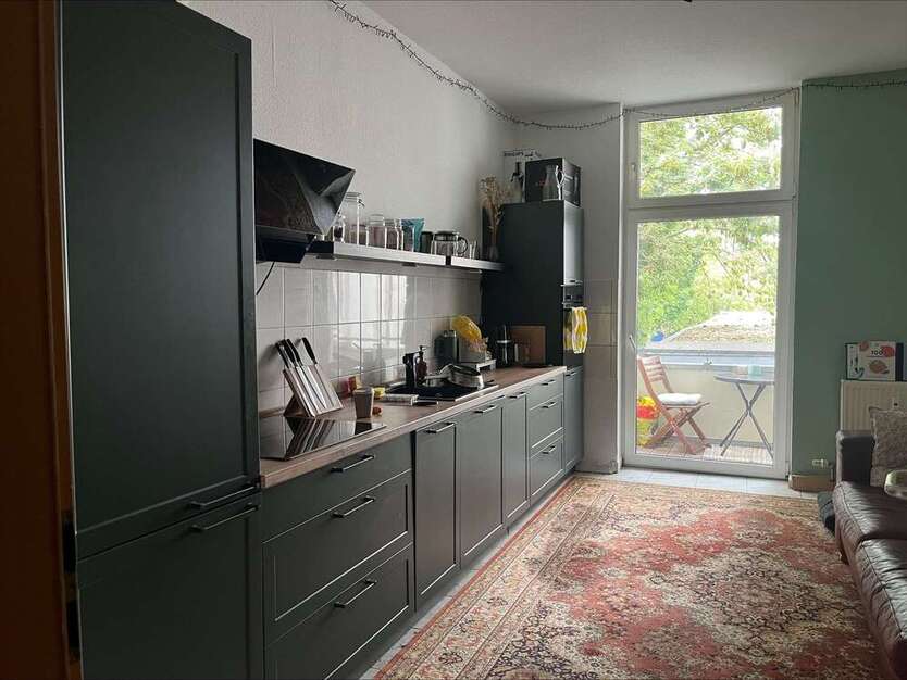 Wohnung zum Mieten in Bochum 849 € 113 m²