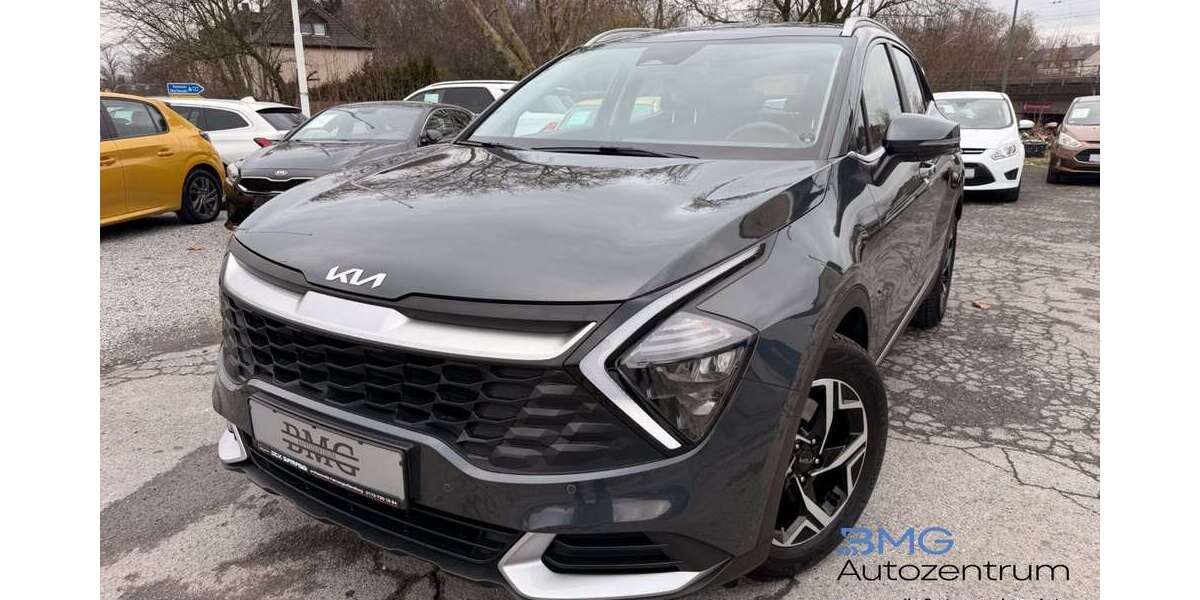 Kia Sportage 13.550 km 22.849 &euro; Lünen 44532
