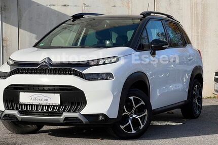 Citroen C3 Aircross 136.584 km 11.890 &euro; Essen 45141