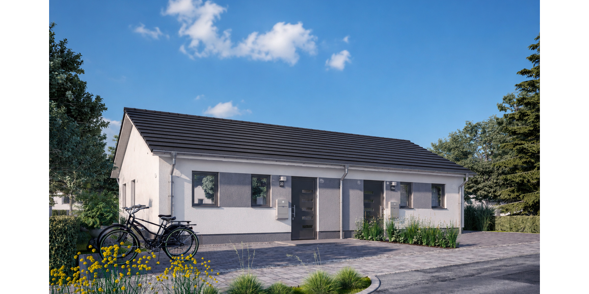 Einfamilienhaus Bochum Bochum-Südwest - 3 Zimmer, 92 m&sup2;, 616.250&euro; | Angebot:27133781