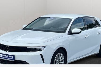 Opel Astra 30.253 km 18.490 &euro; Datteln 45711