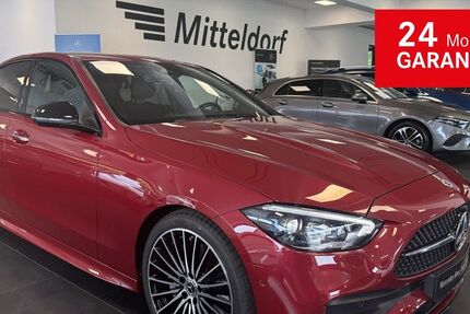 Mercedes-Benz C 180 10.000 km 42.880 &euro; Haltern am See 45721