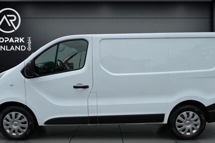 Renault Trafic 225.337 km 12.950 &euro; Bochum 44866
