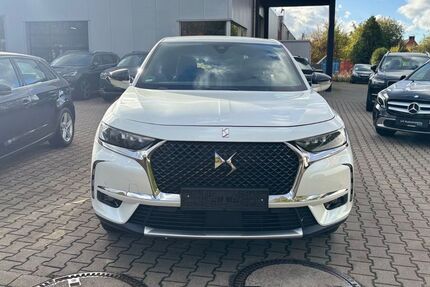 DS Automobiles DS7 (Crossback) 73.182 km 21.990 € Lüdinghausen 59348
