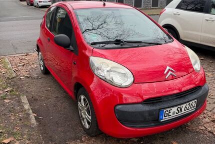 Citroen C1 150.204 km 1.900 &euro; Herne 44629
