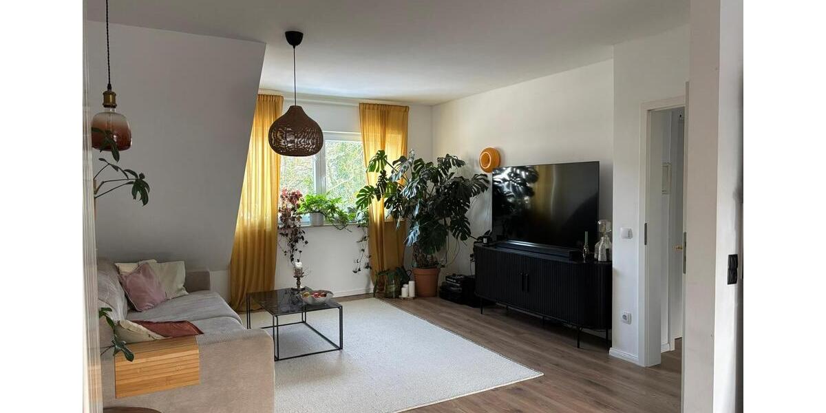 2-Zimmer Wohnung Dortmund-Gartenstadt (PLZ 44141) 2 zimmer