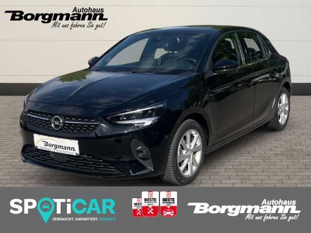 Opel Corsa 17.300 km 14.790 &euro; Dorsten 46286