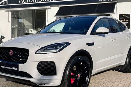 Jaguar E-Pace 51.000 km 23.800 &euro; Mülheim /Ruhr 45481